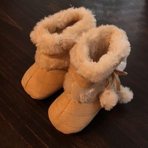 Baby Boots